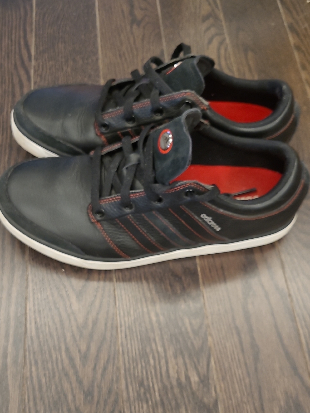 Adidas Shoes
